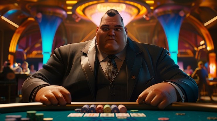 dewa200 link.com Asia Gaming table settlement display showing outcome confirmation and balance update